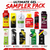FuelMe Ultimate Top Gel Sampler Pack