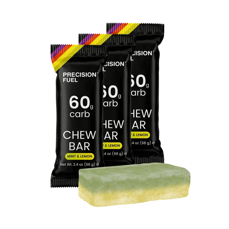 Precision F&H 60 Carb Chews