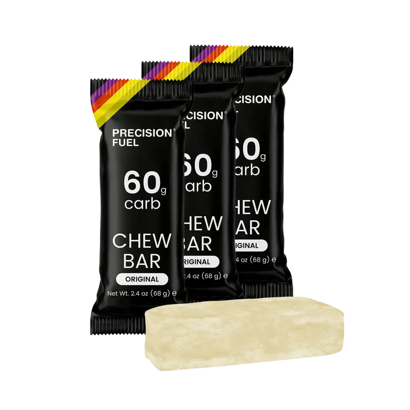 Precision F&H 60 Carb Chews
