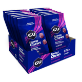 GU Energy Chews BOX SPECIALS