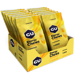 GU Energy Chews BOX SPECIALS