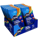 GU Energy Chews BOX SPECIALS