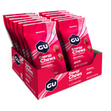 GU Energy Chews BOX SPECIALS