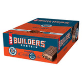 CLIF Builders Protein Bars BB Nov 24