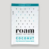 Roam - Energy Nut Butter {FuelMe}