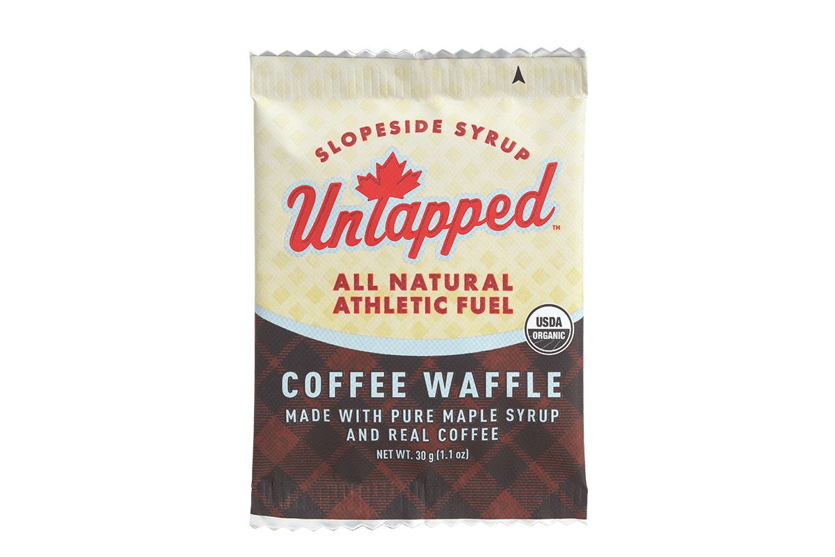 Untapped Waffle