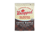 Untapped Waffle