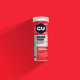 GU Hydration Drink Tabs {FuelMe}