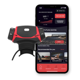 Airofit Pro 1.0 & Pro 2.0 {FuelMe}