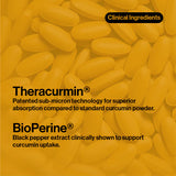 Pillar Performance Curcumin Advanced+ Caps