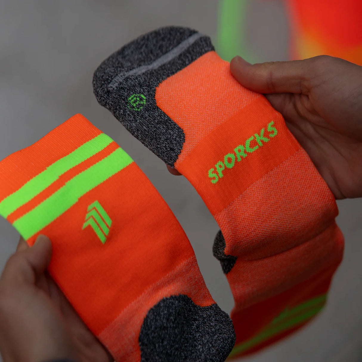 Sporcks Ultra Light Performance Socks