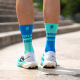 SPORCKS Icon Running Socks