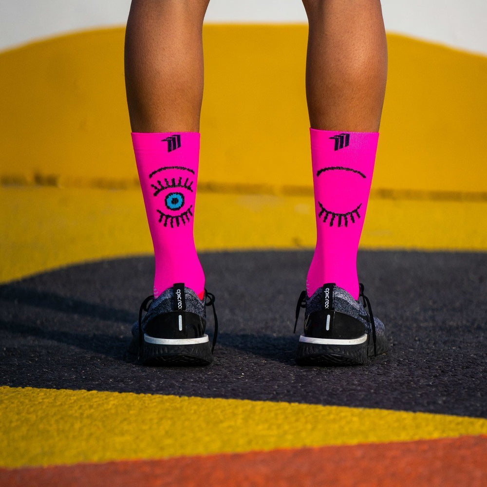 SPORCKS Icon Running Socks