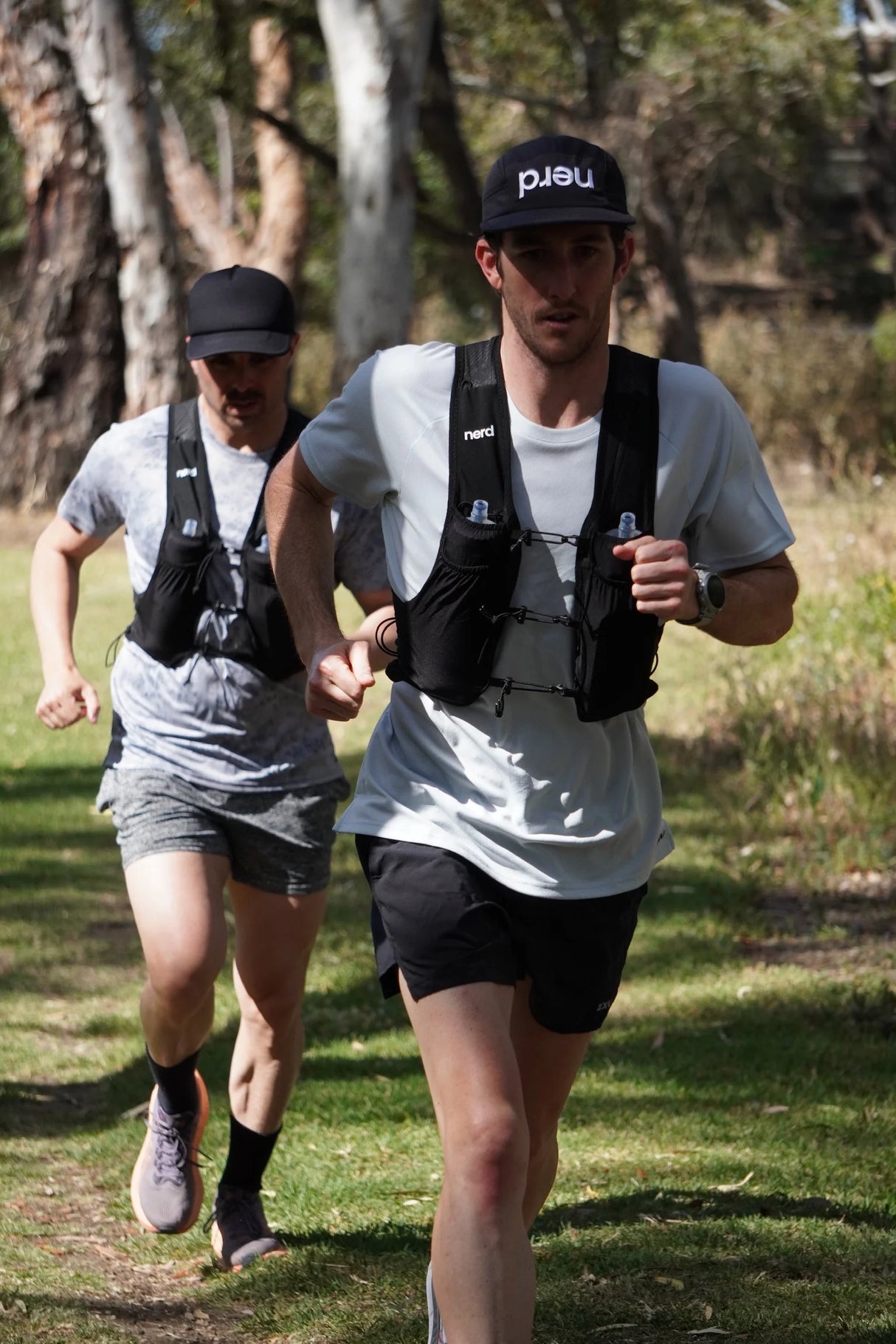 Nerd NVlite Hydration Vest