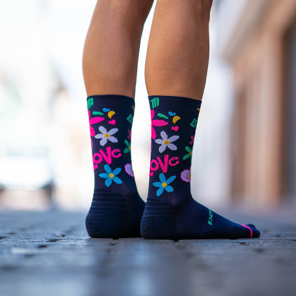 SPORCKS Icon Running Socks