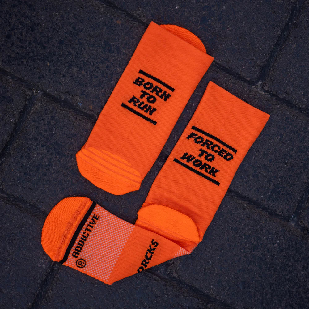 SPORCKS Icon Running Socks