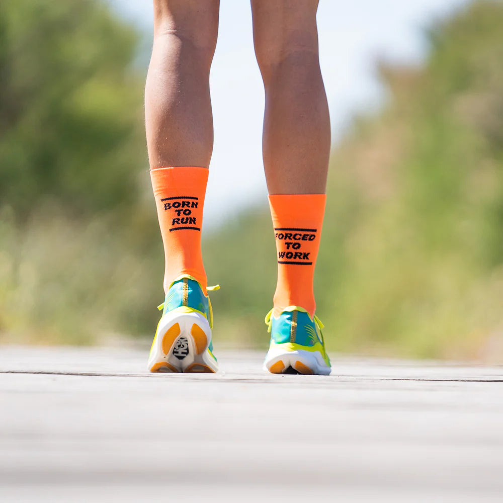 SPORCKS Icon Running Socks