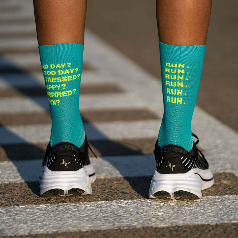 SPORCKS Icon Running Socks