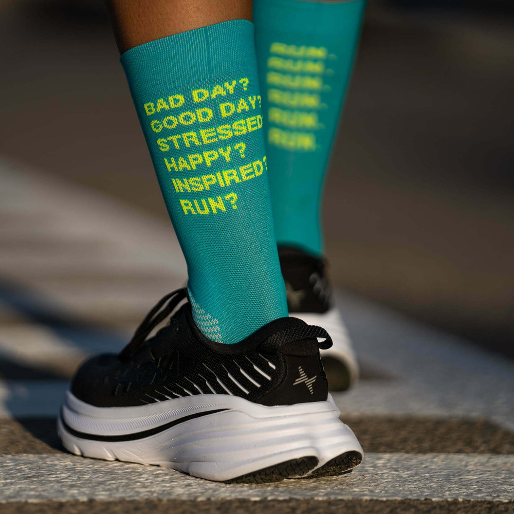 SPORCKS Icon Running Socks