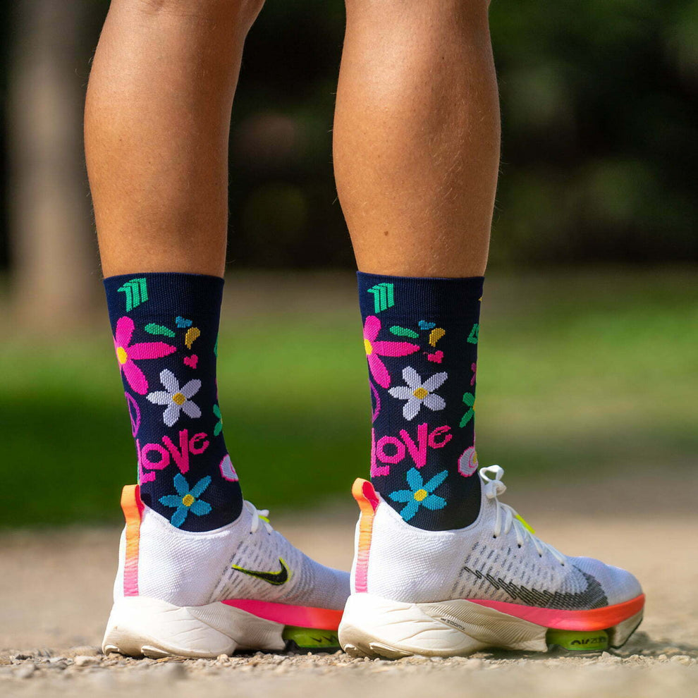 SPORCKS Icon Running Socks