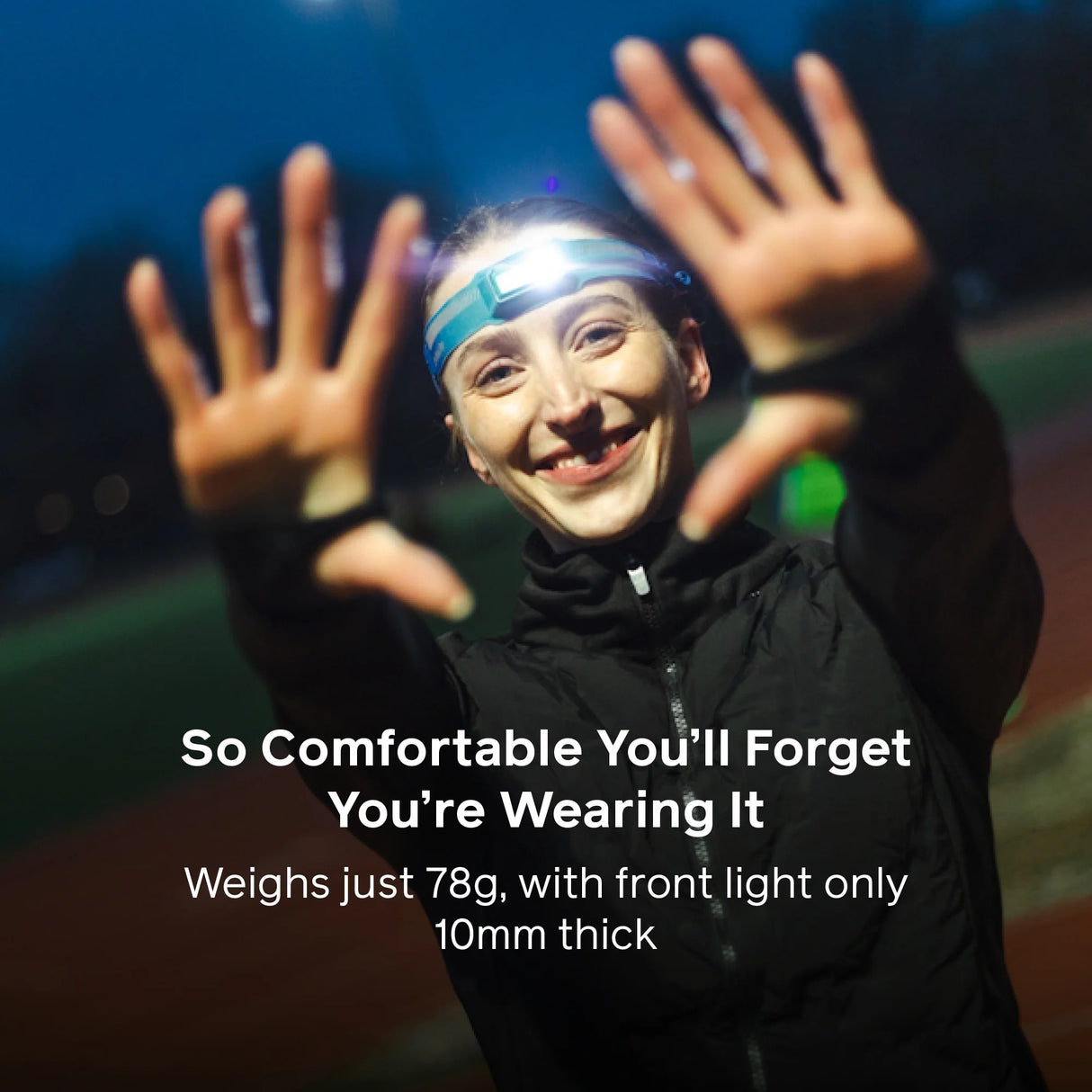 Biolite Dash 450 Headlamp