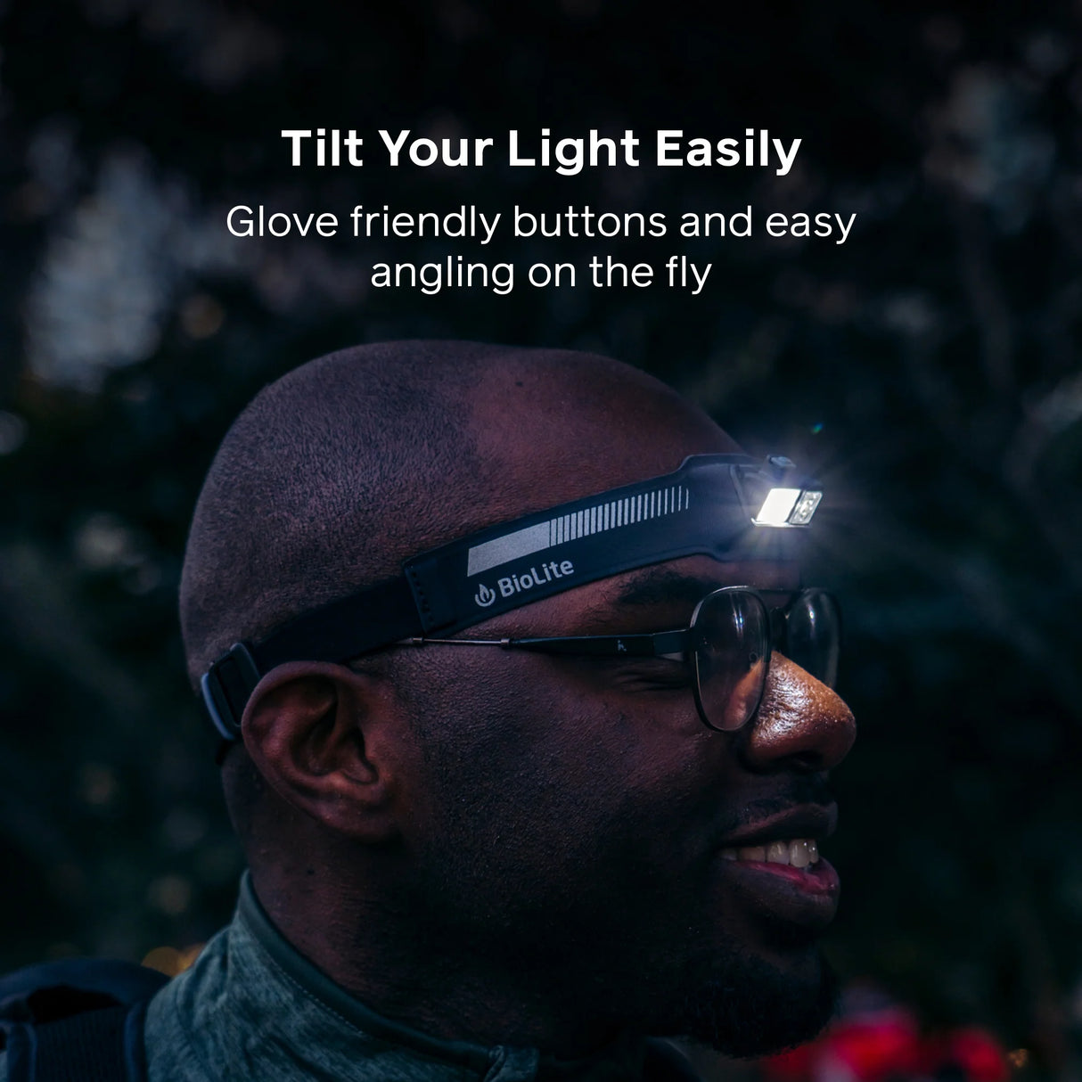 Biolite Dash 450 Headlamp