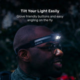 Biolite Dash 450 Headlamp