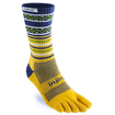 Injinji Trail Mid Weight Crew Run Socks {FuelMe}