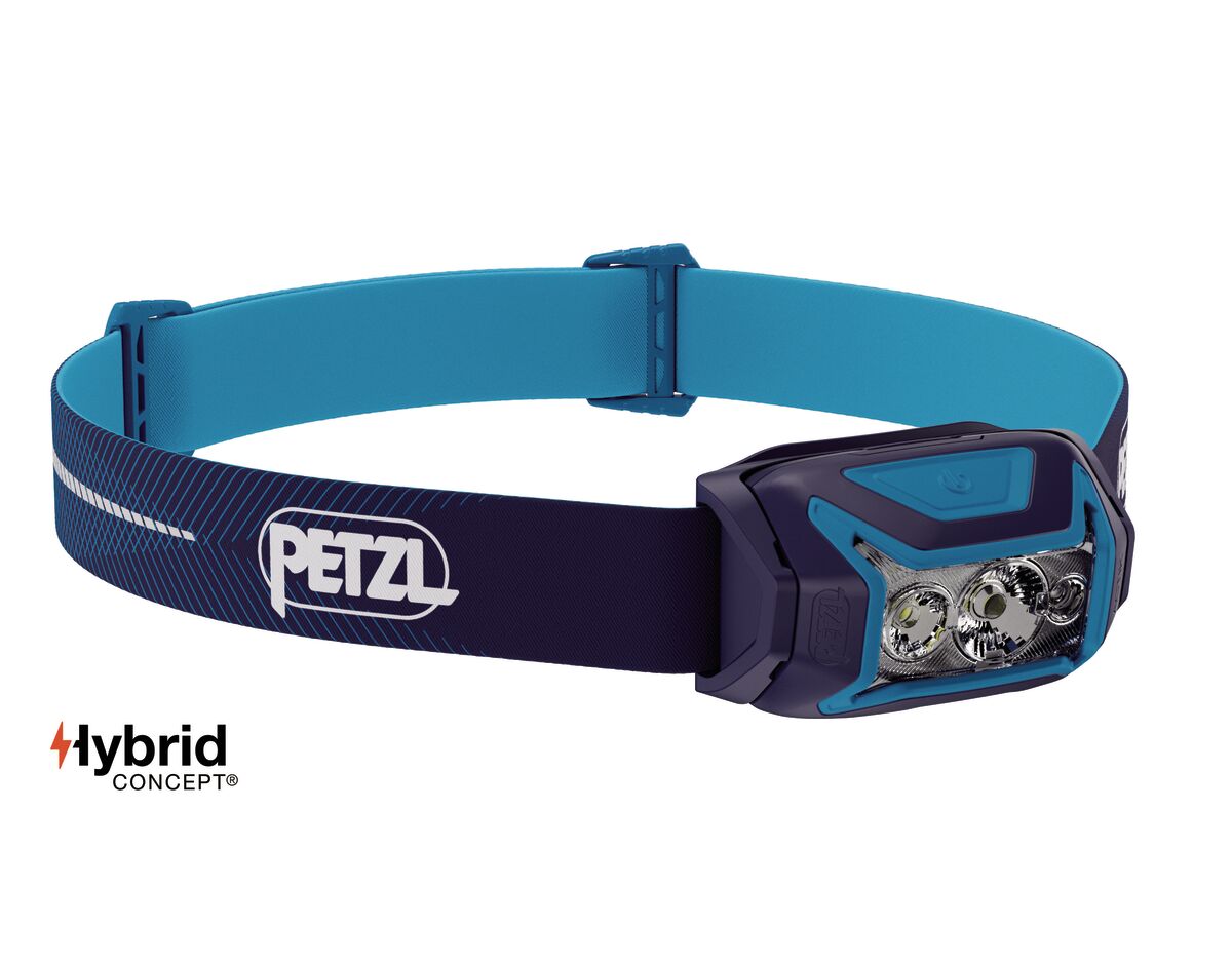 PETZL ACTIK® CORE 625 – FuelMe