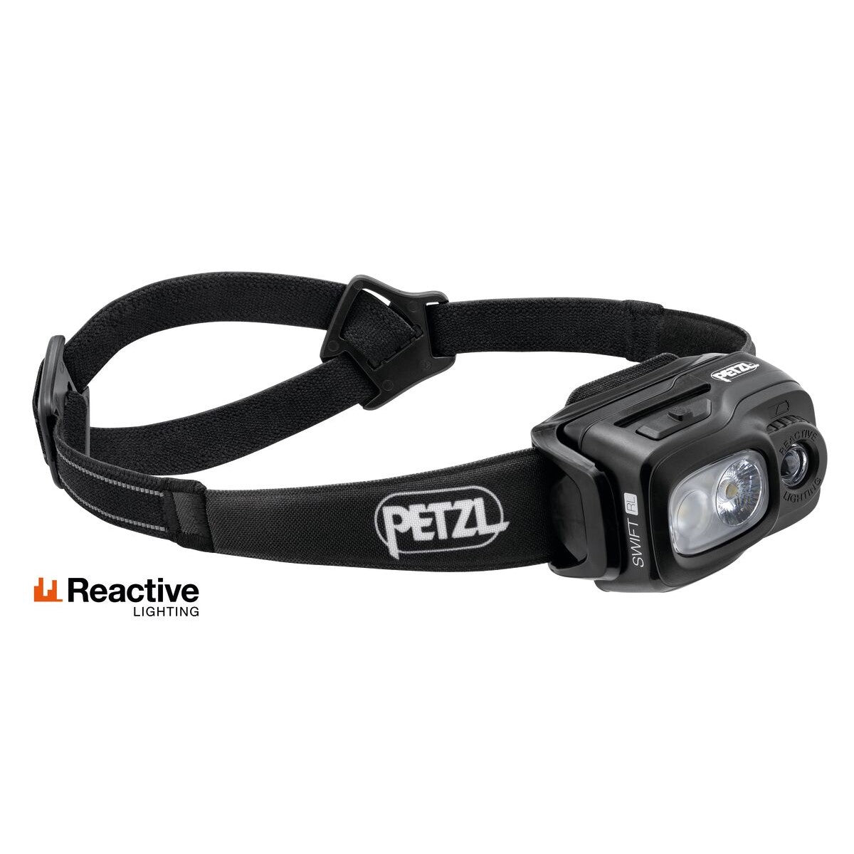 Petzl SWIFT RL 1100 Lumen