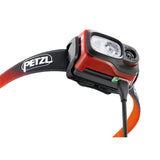 Petzl SWIFT RL 1100 Lumen