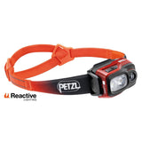 Petzl SWIFT RL 1100 Lumen