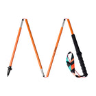 Aonijie Magnetic Alum Poles