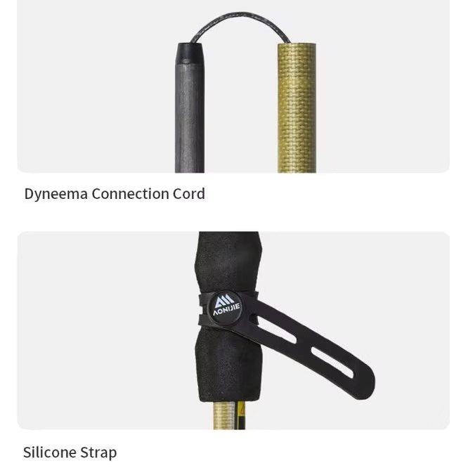 Aonijie Summit Pro Kevlar + Carbon