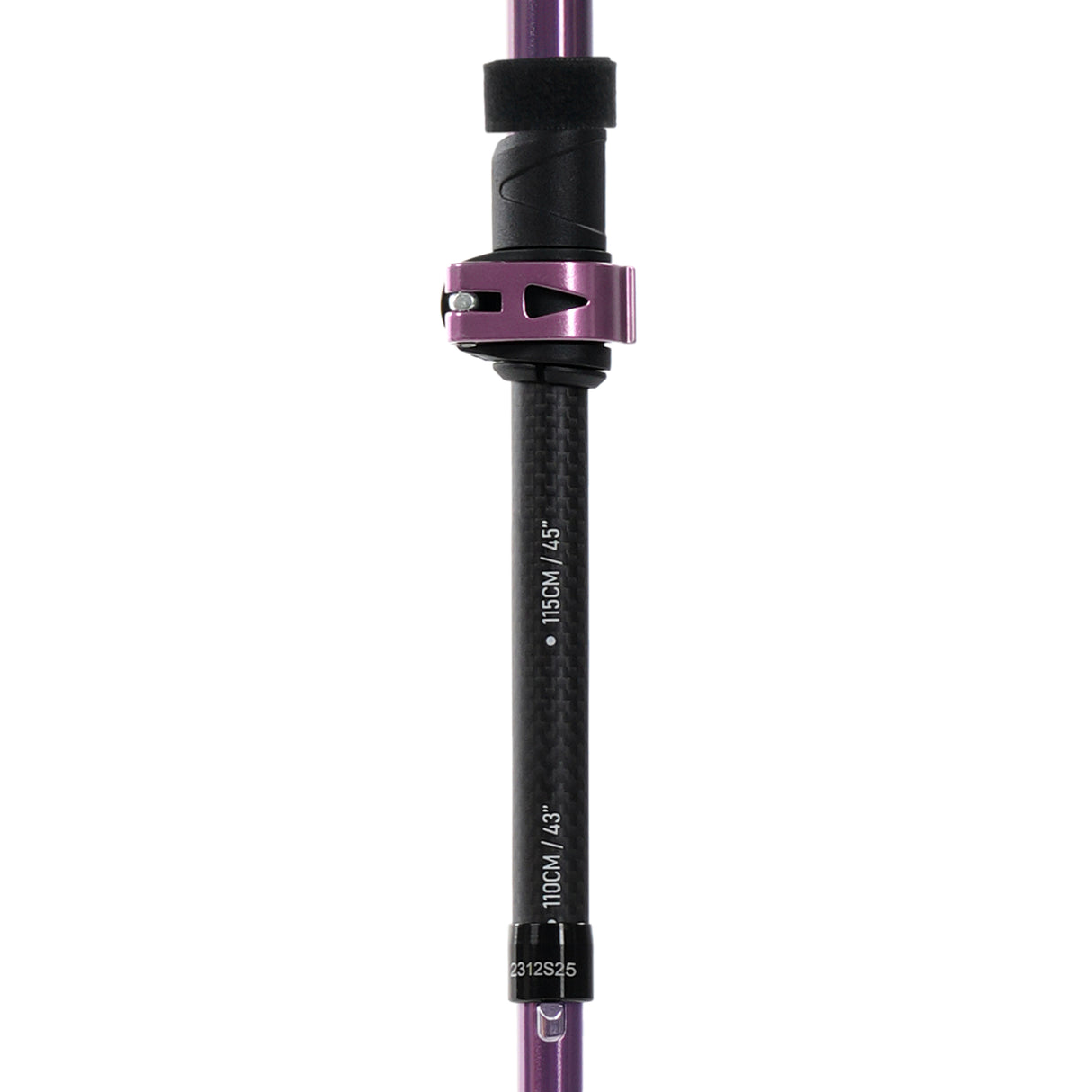 Aonijie Hybrid Adjustable Pole