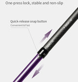 Aonijie Hybrid Adjustable Pole