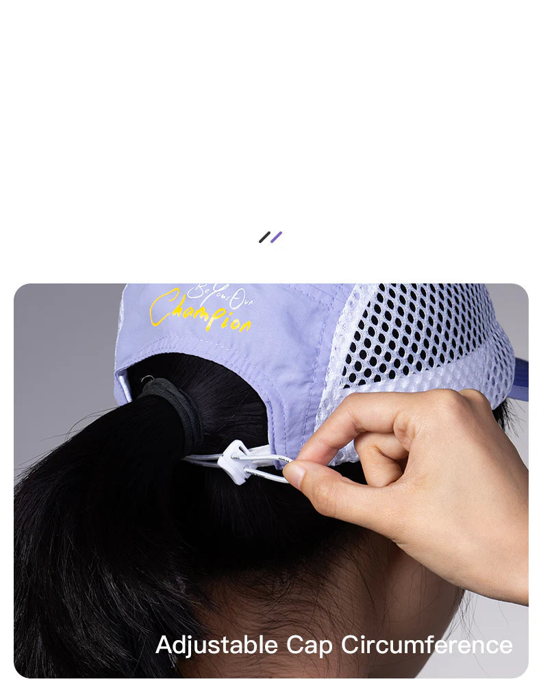 Aonijie Breathable Run Cap E4635