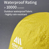 AONIJIE Outdoor Waterproof Cap