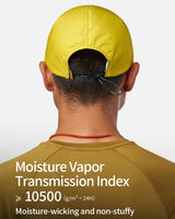 AONIJIE Outdoor Waterproof Cap