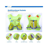Aonijie Hi Vis Vest