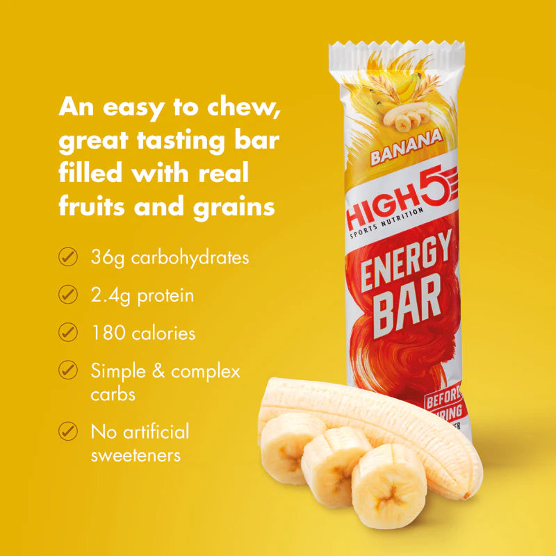 High5 Bar Sampler