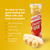 High5 Bar Sampler