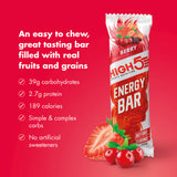 High5 Bar Sampler