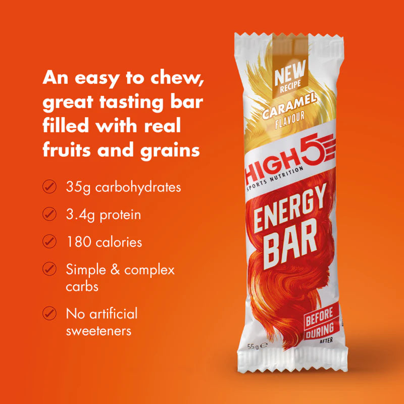 High5 Bar Sampler
