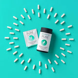Pure Electrolyte Capsules 80caps
