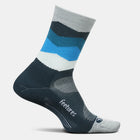 Feetures Elite Light Cushion Crew - XL Only