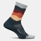 Feetures Elite Light Cushion Crew - XL Only