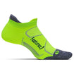 Feetures Max Cushion No Show Tab XL FLURO
