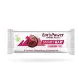 Em's Chocolate Cranberry Craze Bar
