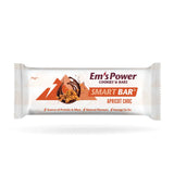 Em's Apri-Choc Cookie Bar